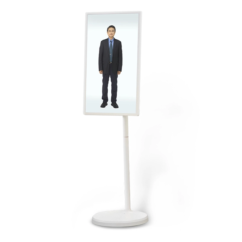 32-inch Portable AI Digital Human
