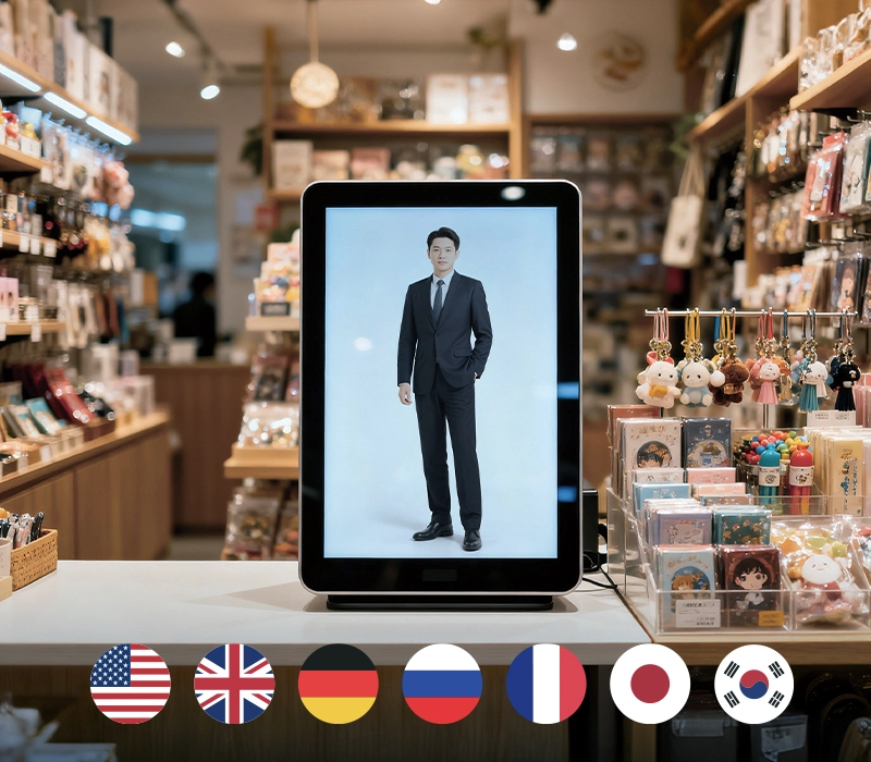 Breaking Barriers in Global Trade Communication