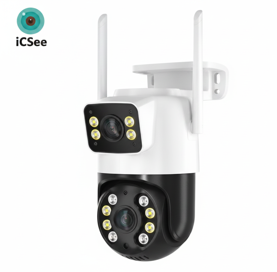 Camera MB-LYA-31 (2.4G+5G Dual Band)